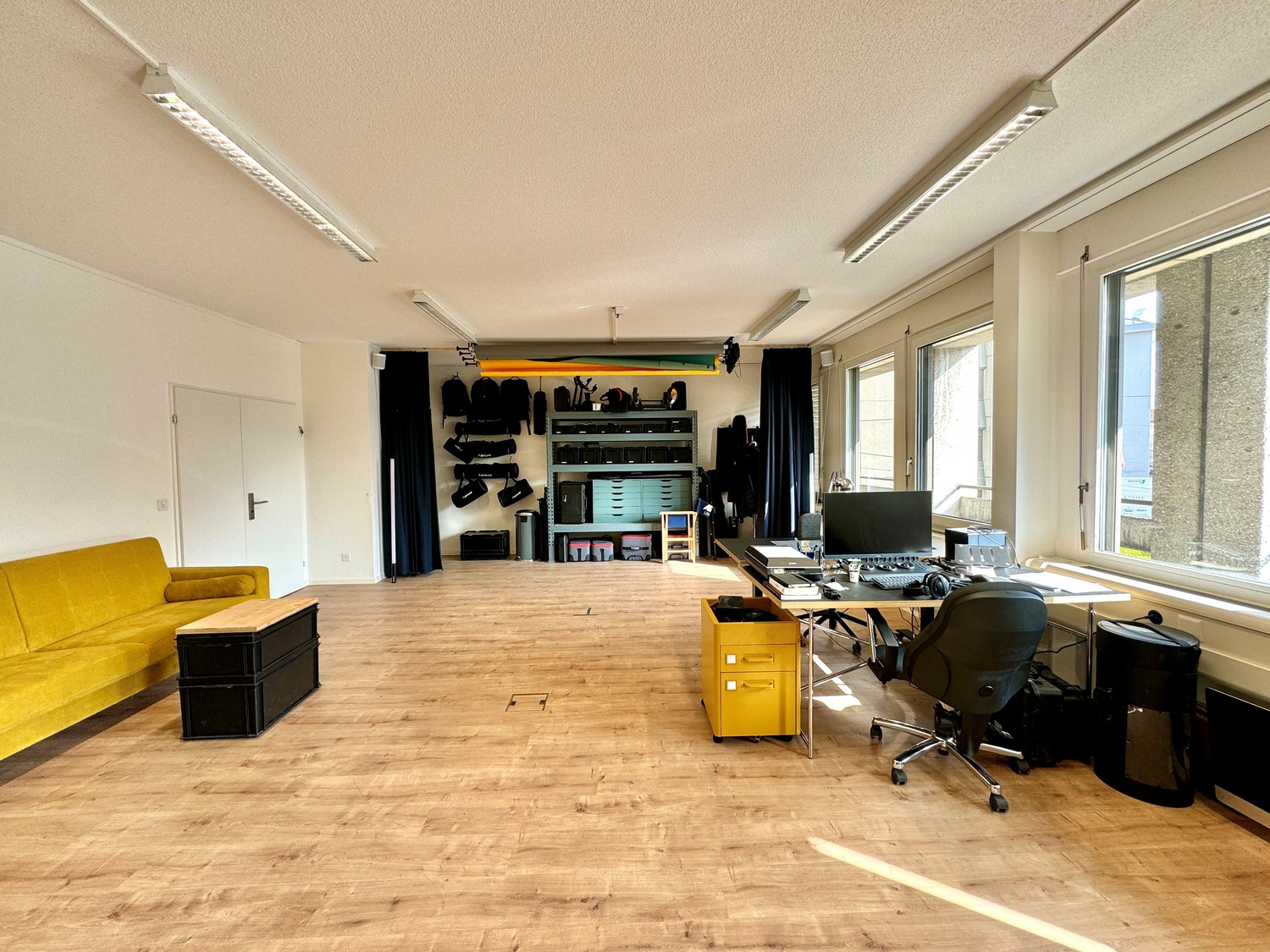 52m² office, photo 4 of 7