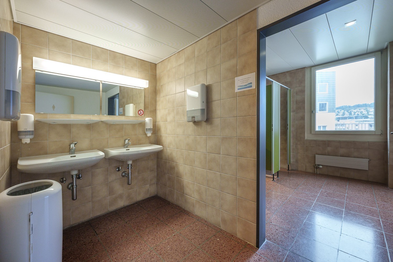 52m² office, photo 5 of 7