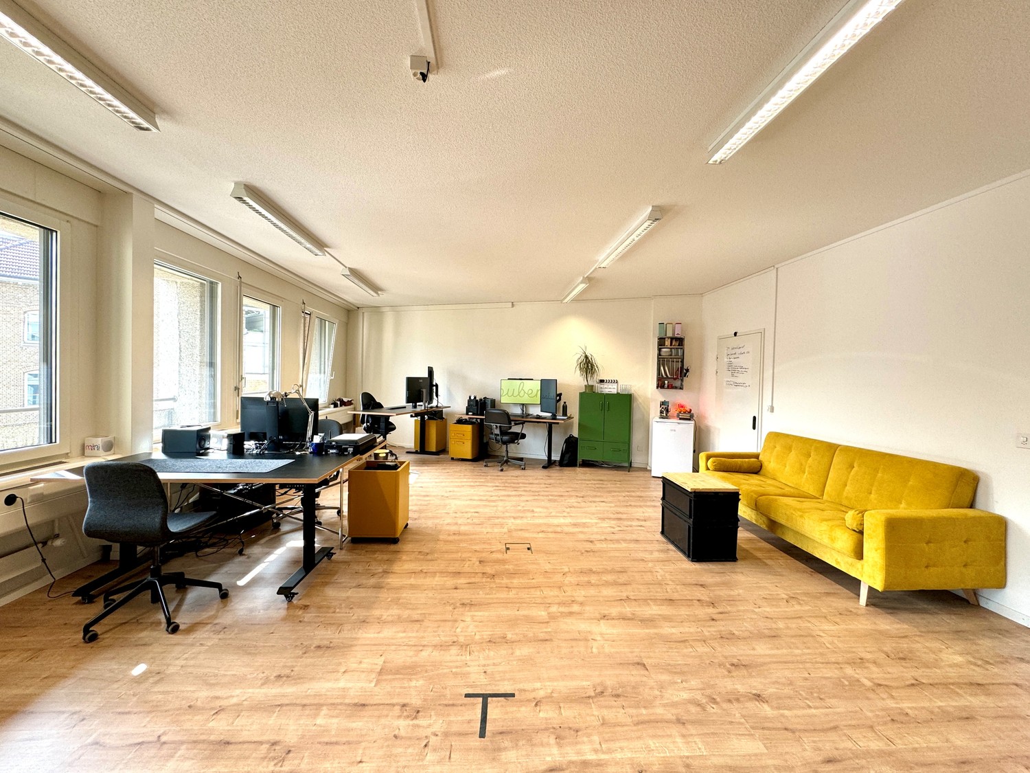 52m² office, photo 2 of 7