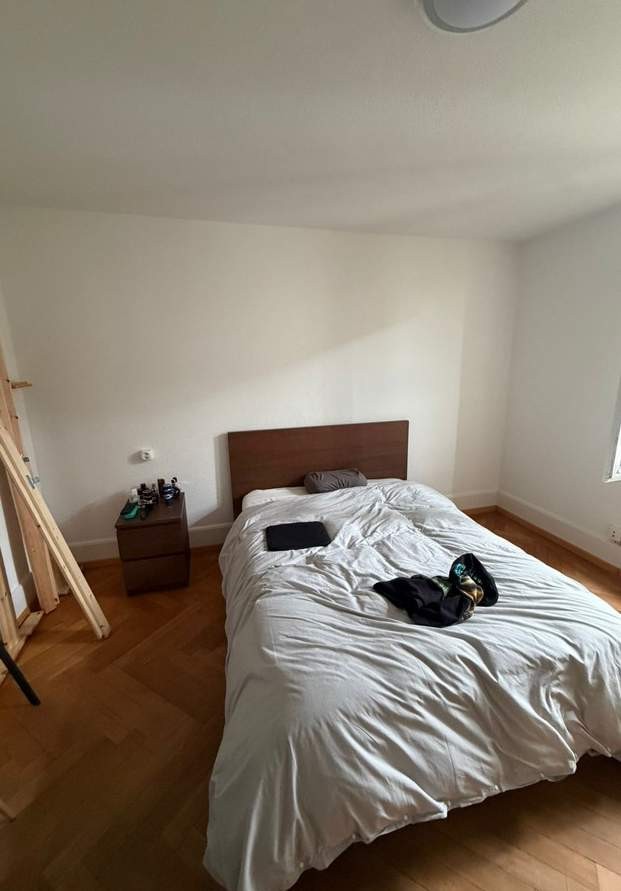 Zimmer in einer Wohngemeinschaft