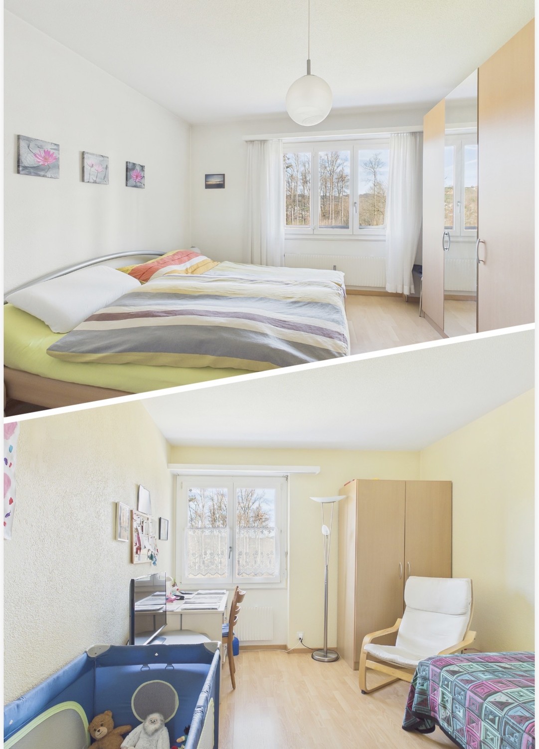 3 ½ rooms apartment, photo 4 of 5
