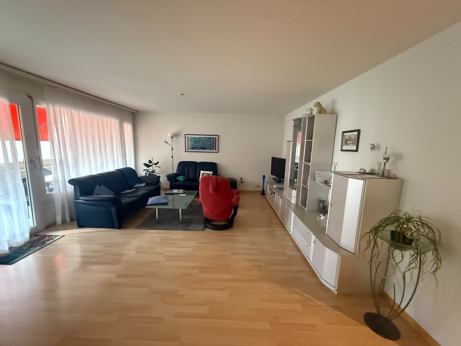3 ½ rooms apartment, photo 1 of 5