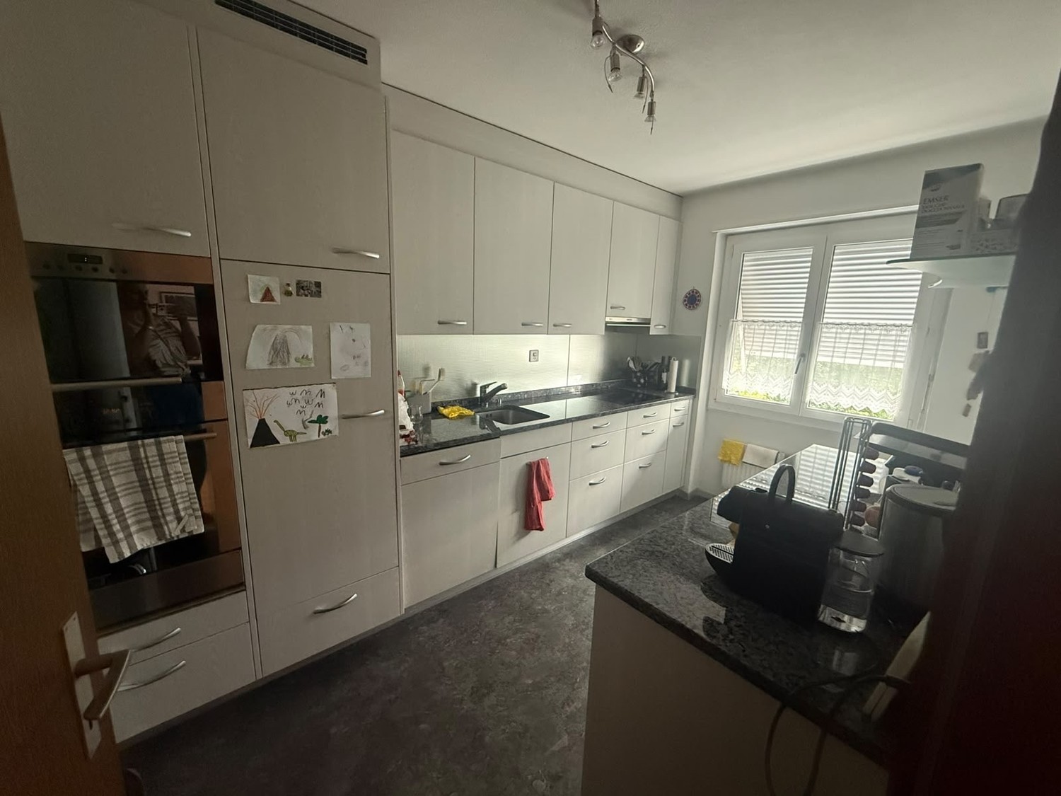3 ½ rooms apartment, photo 2 of 5