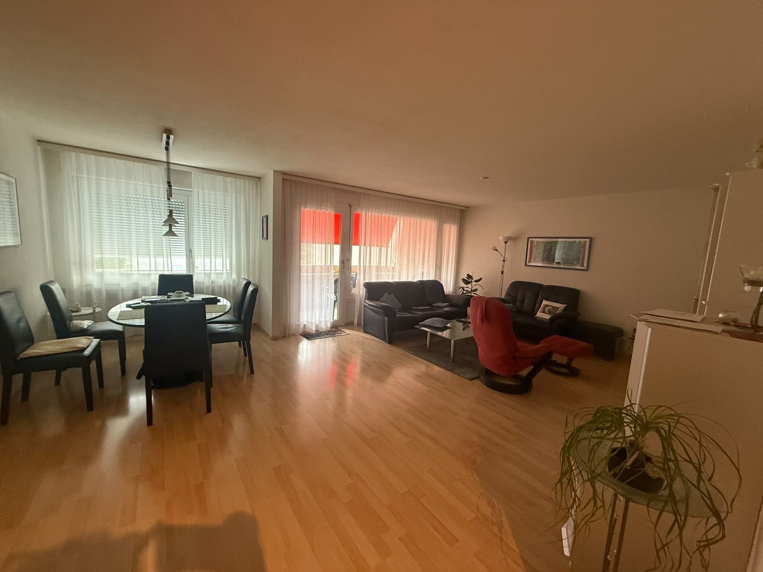 3 ½ rooms apartment, photo 3 of 5