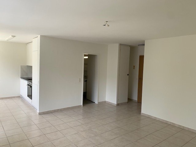 Appartement de 1 ½ pièces