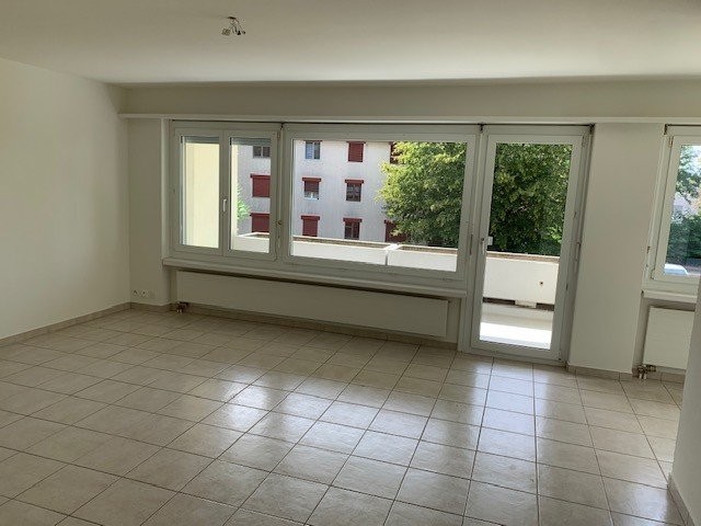 Appartement de 1 ½ pièces