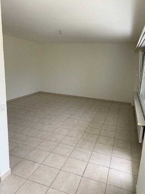 Appartement de 1 ½ pièces
