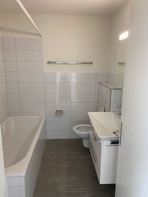 Appartement de 1 ½ pièces