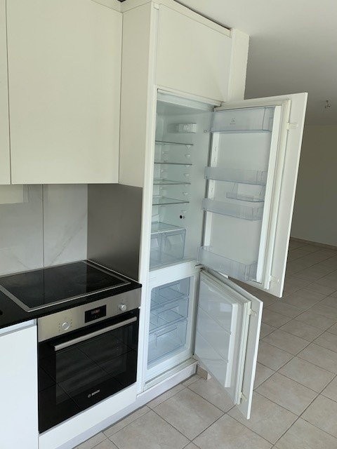 Appartement de 1 ½ pièces