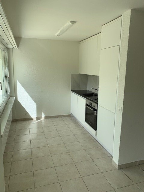 Appartement de 1 ½ pièces