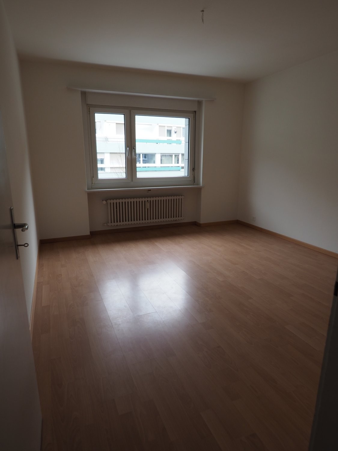4 pièces appartement