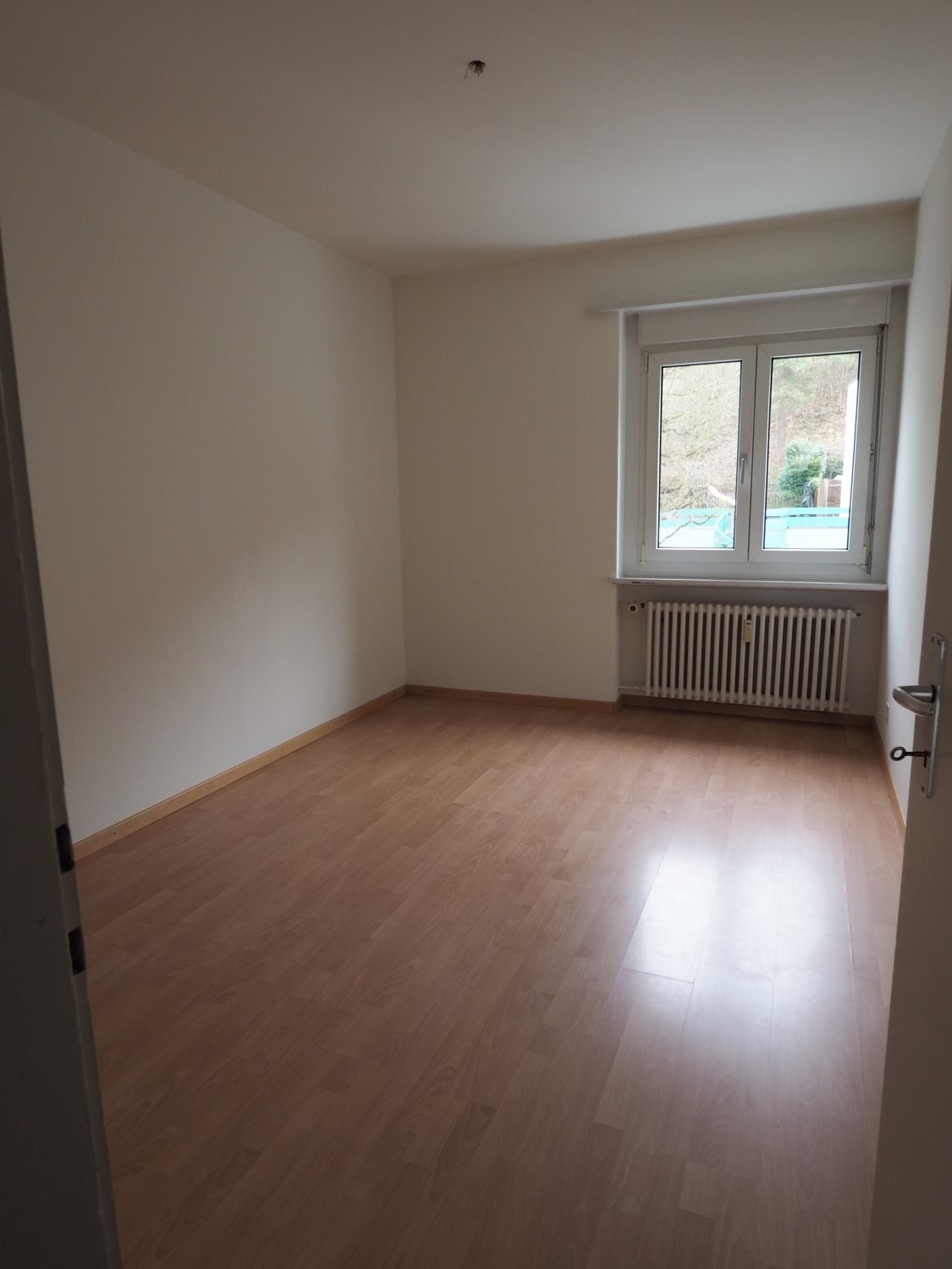 4 pièces appartement