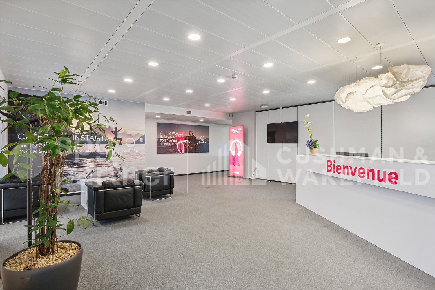 1448m² office, photo 4 of 10