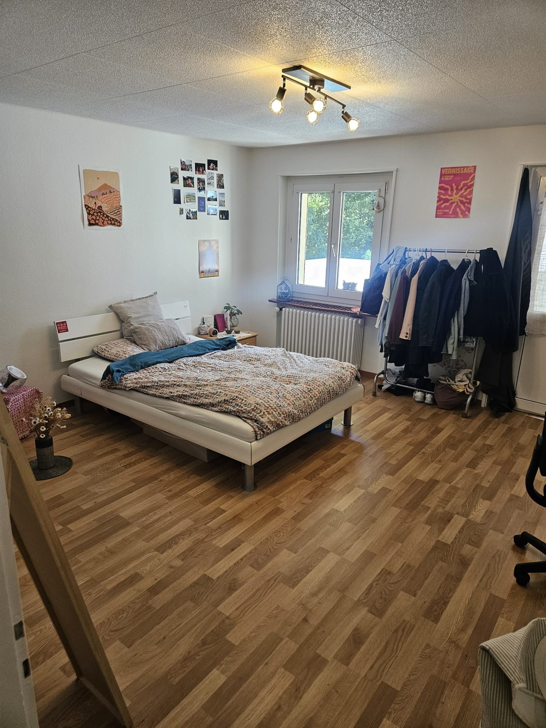 Room in a shared flat, photo 2 of 5