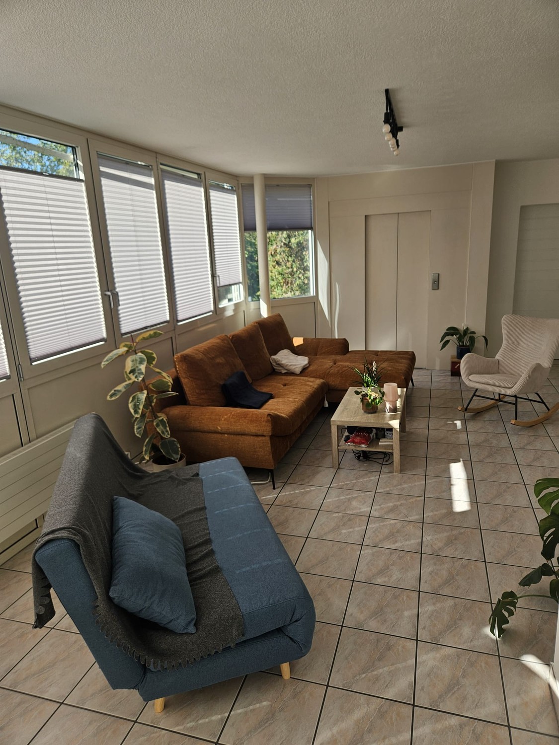 Room in a shared flat, photo 4 of 5