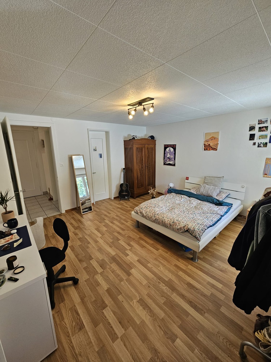 Room in a shared flat, photo 1 of 5