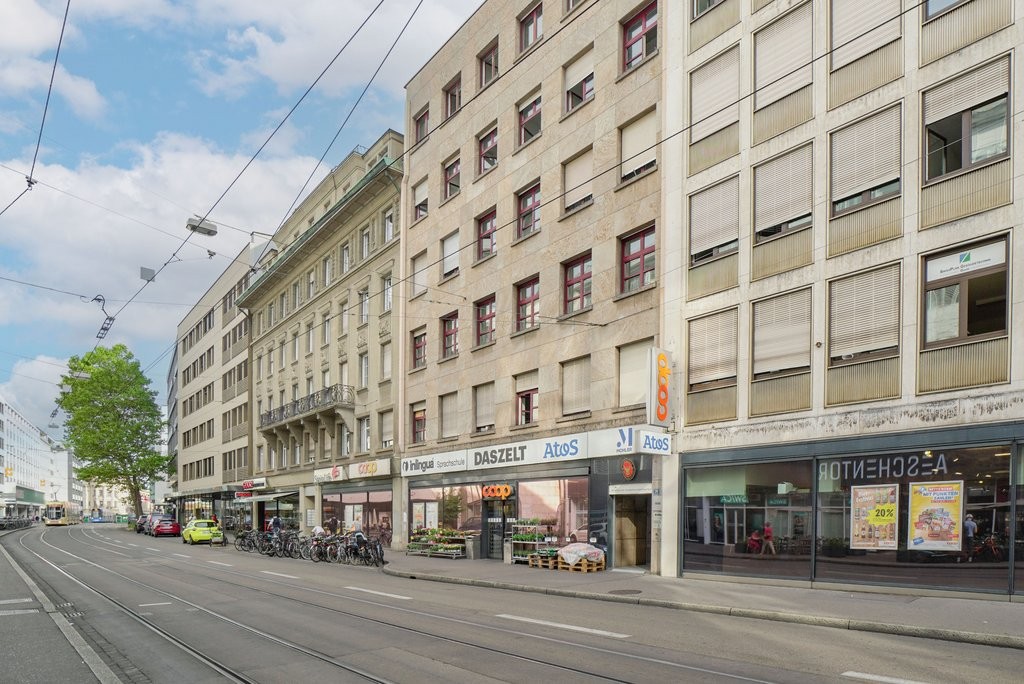 150m² office, photo 1 of 10
