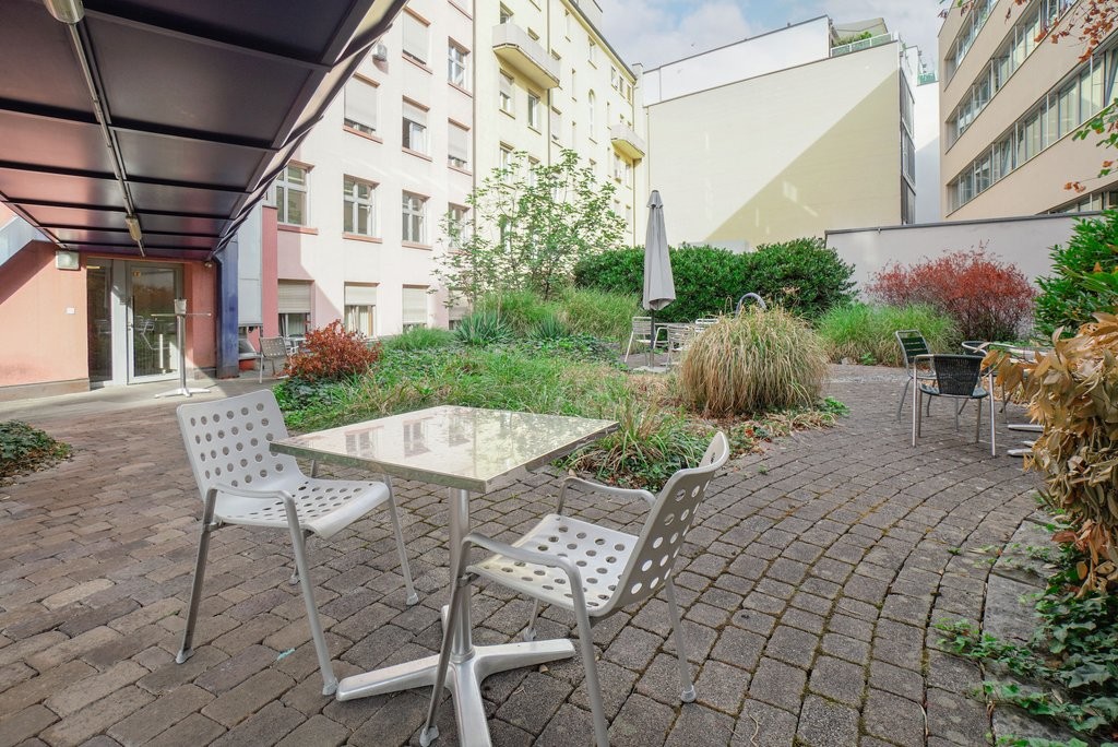 150m² office, photo 10 of 10