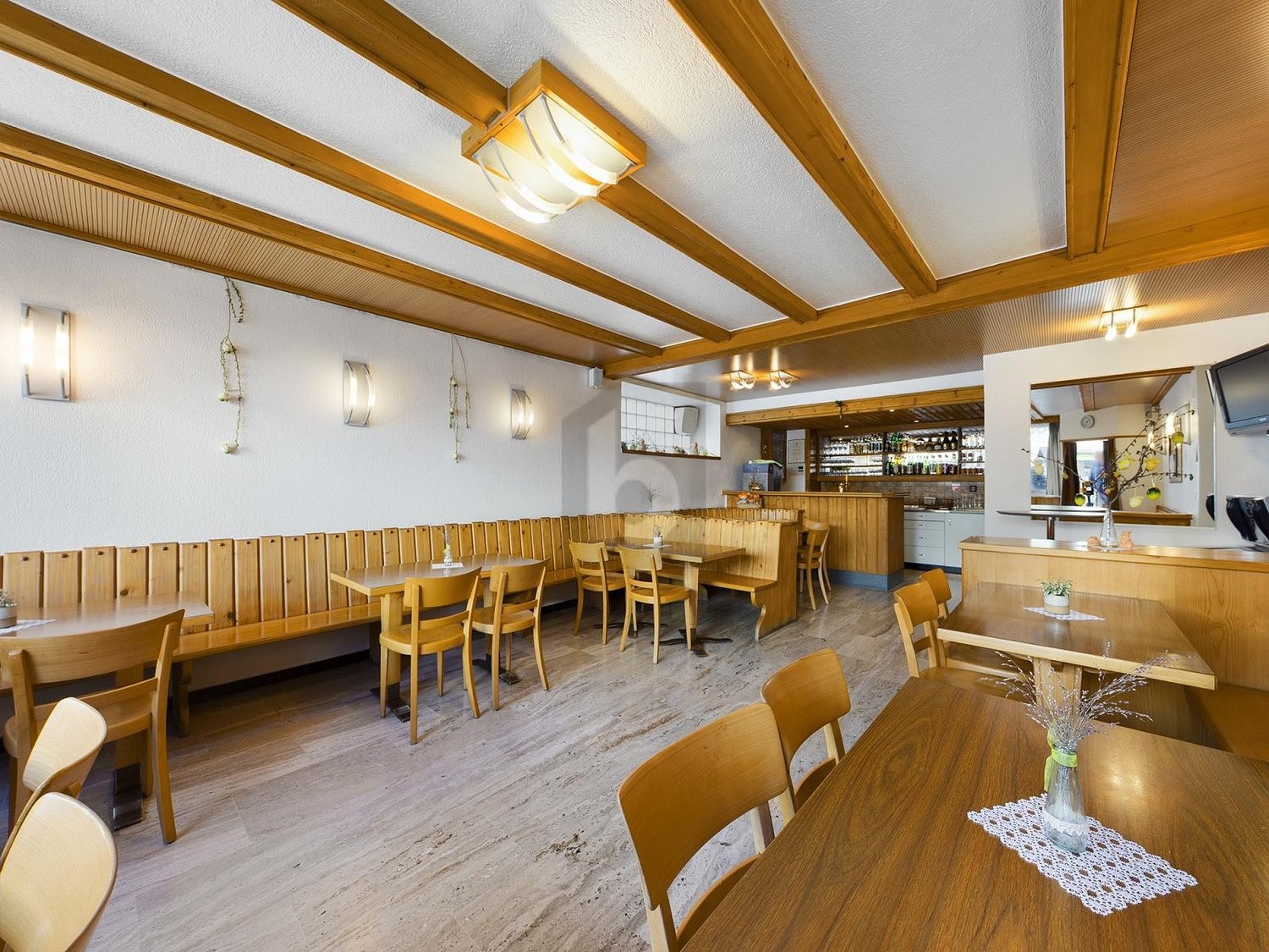 170m² restaurant, photo 4 of 4