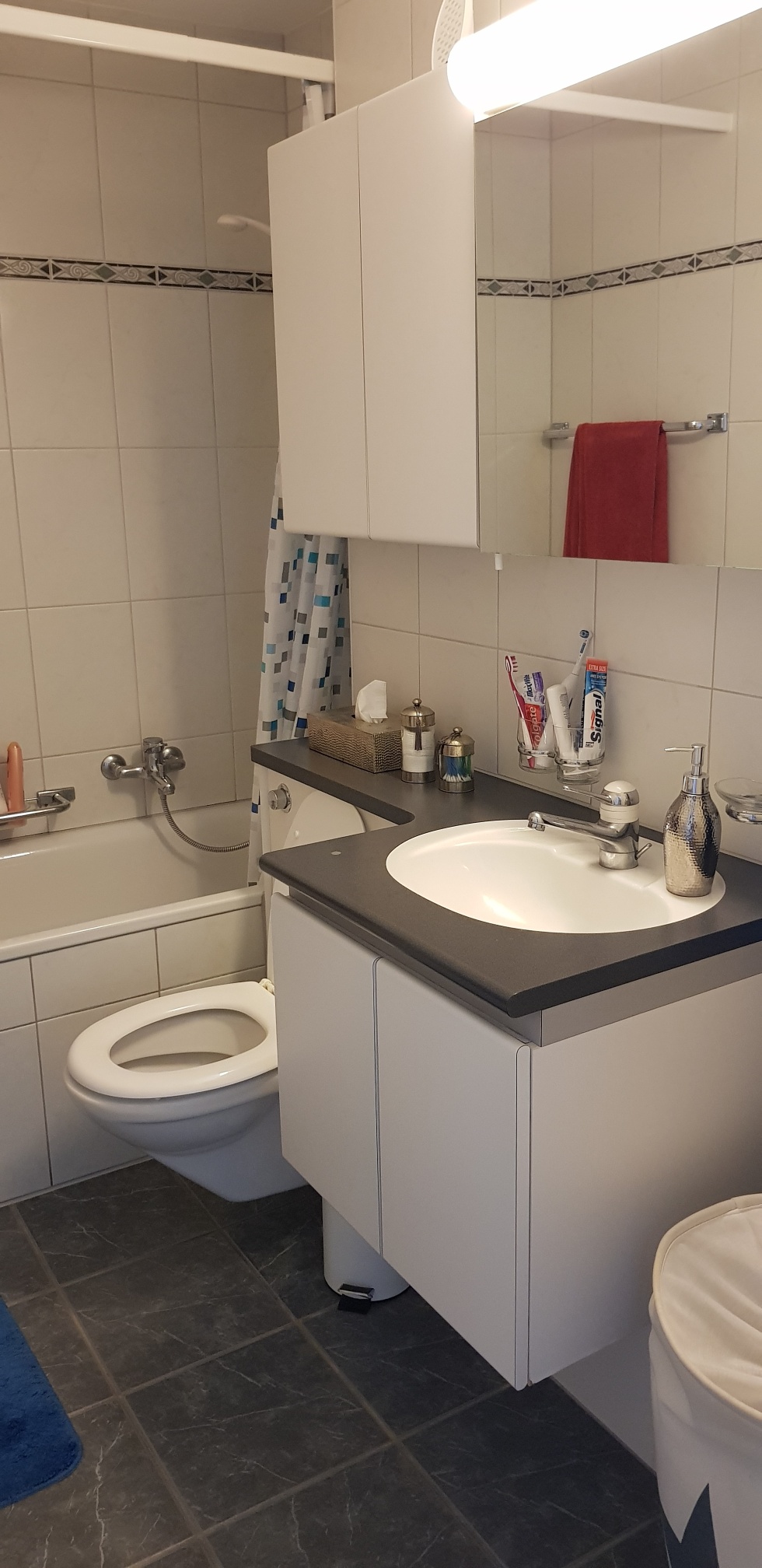 3 ½ rooms apartment, photo 5 of 8