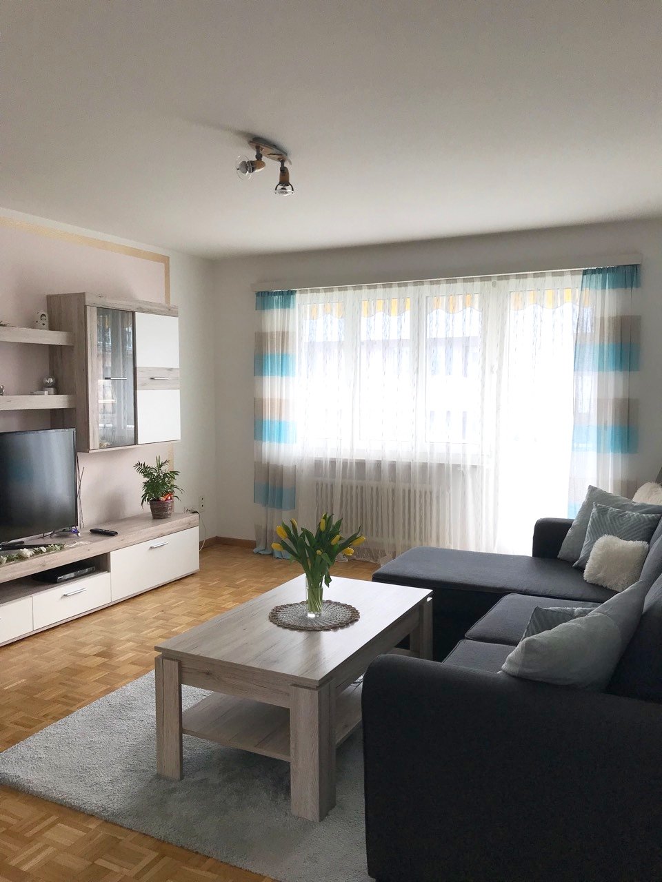 3 ½ rooms apartment, photo 4 of 8
