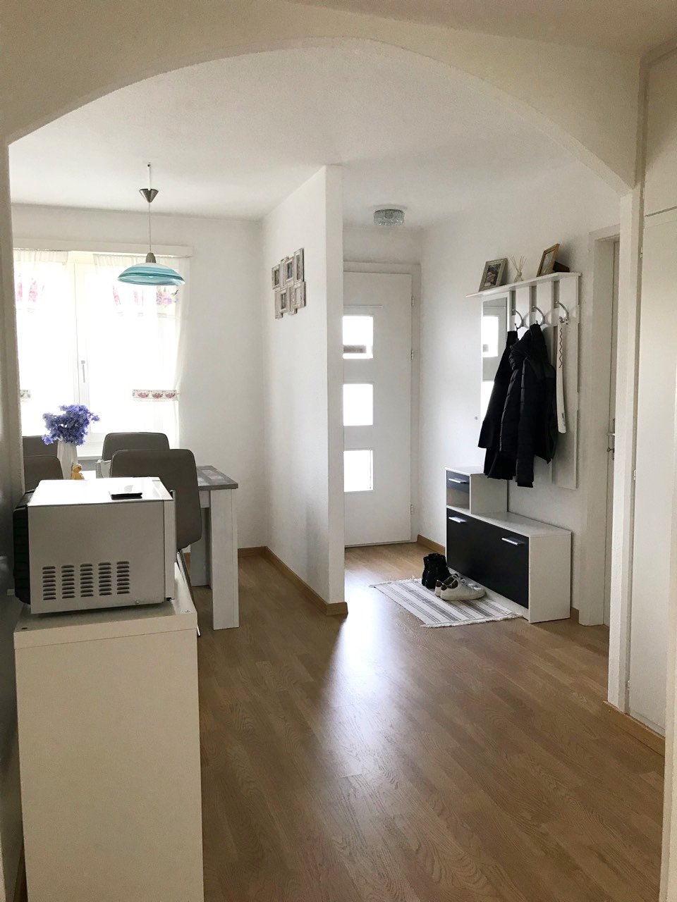 3 ½ rooms apartment, photo 1 of 8