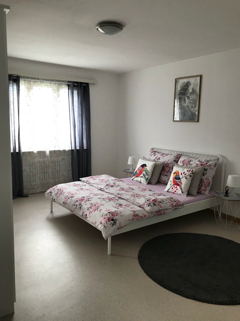 3 ½ rooms apartment, photo 6 of 8