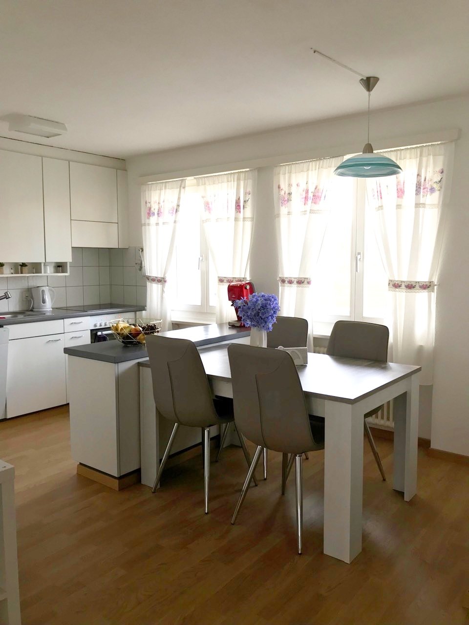 3 ½ rooms apartment, photo 3 of 8