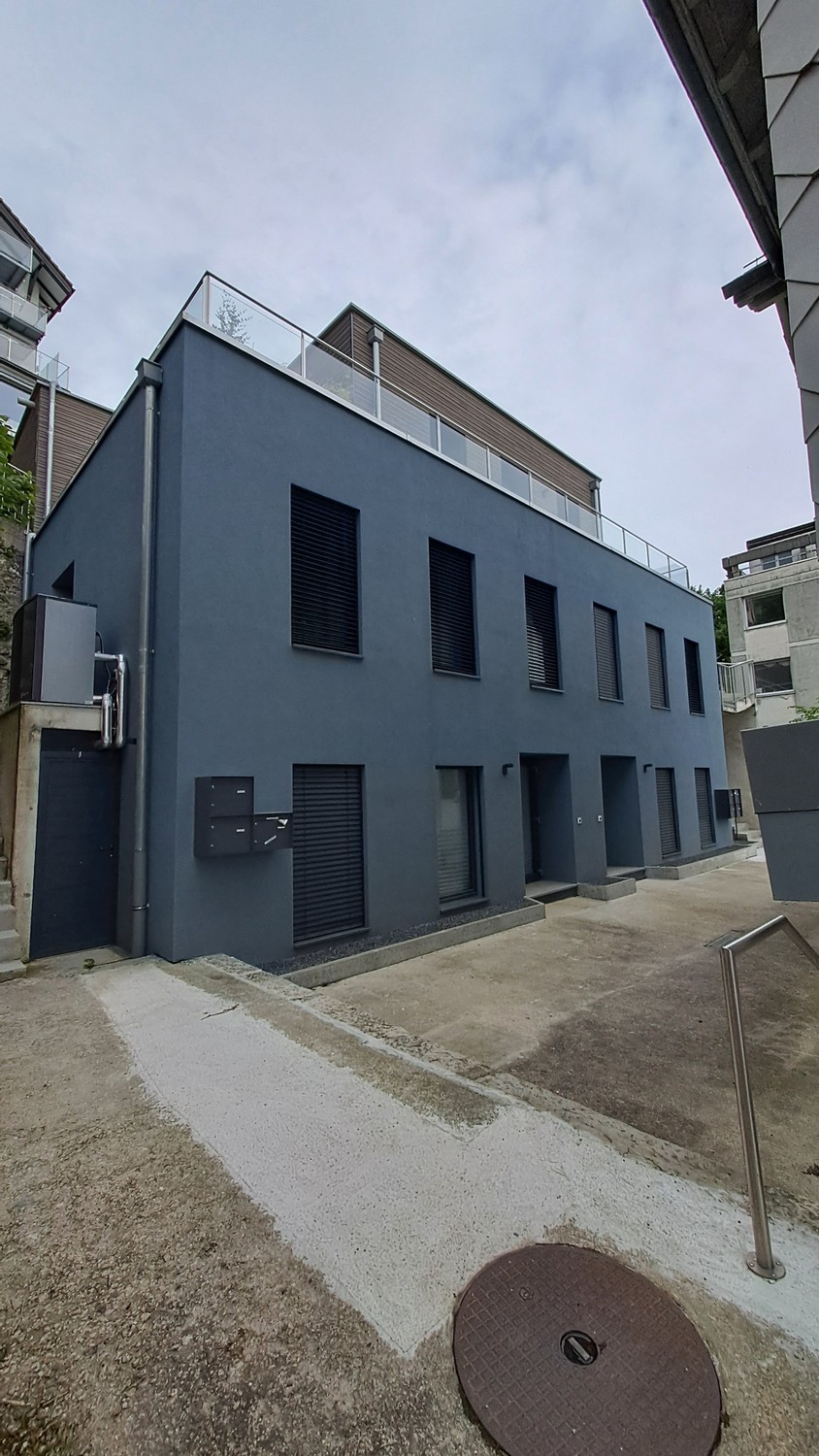 1 ½ rooms apartment, photo 2 of 10