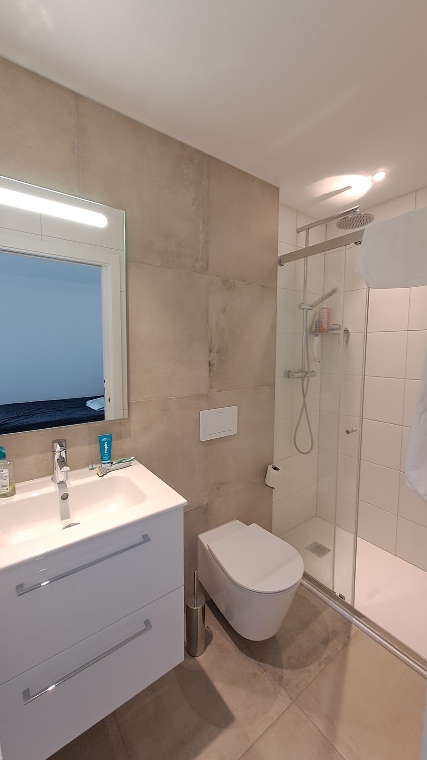 1 ½ rooms apartment, photo 4 of 10