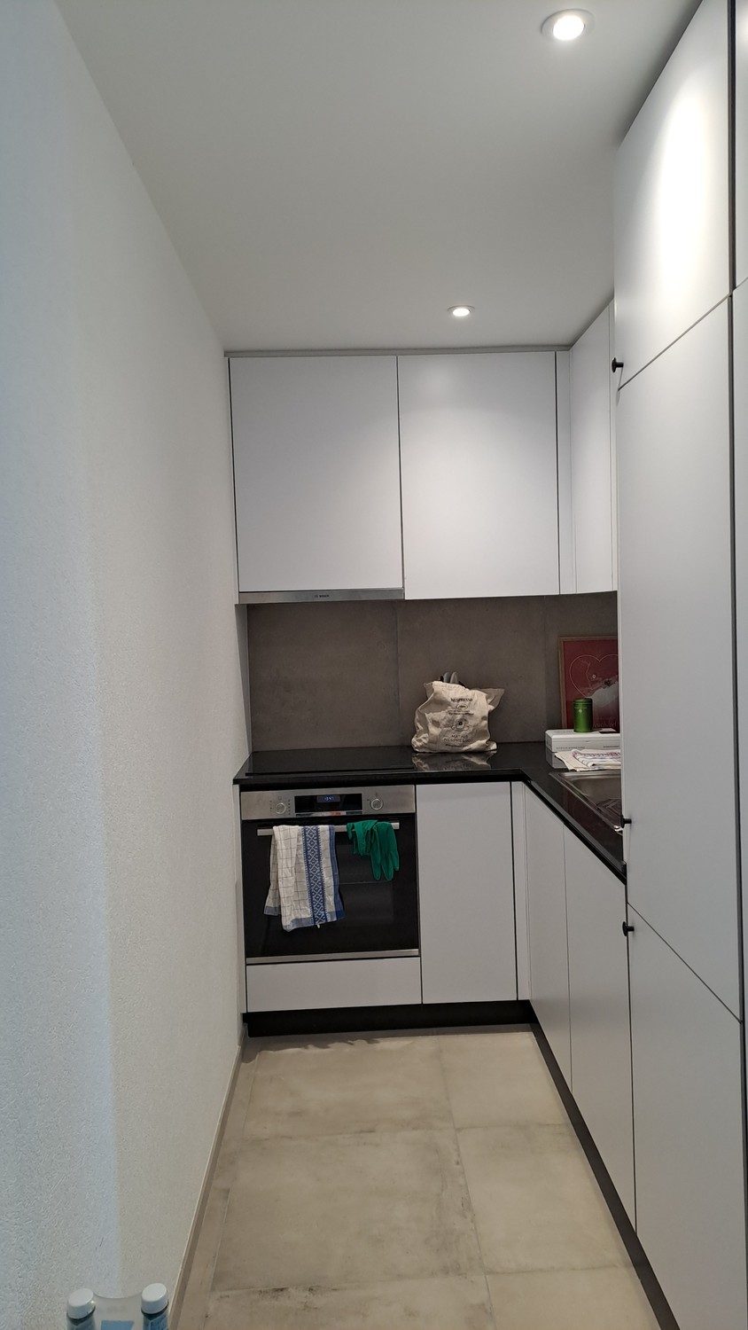 1 ½ rooms apartment, photo 6 of 10