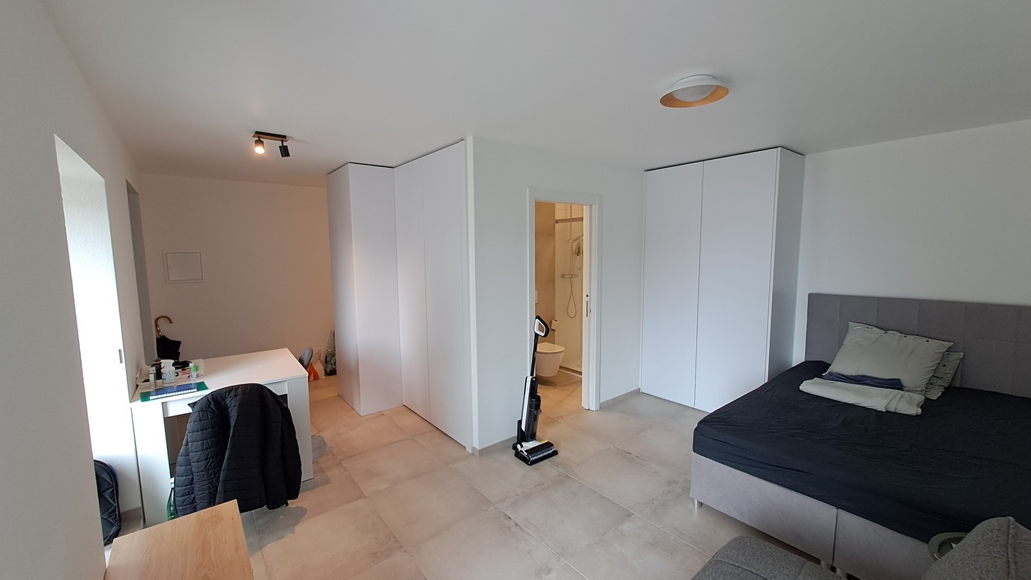 1 ½ rooms apartment, photo 1 of 10