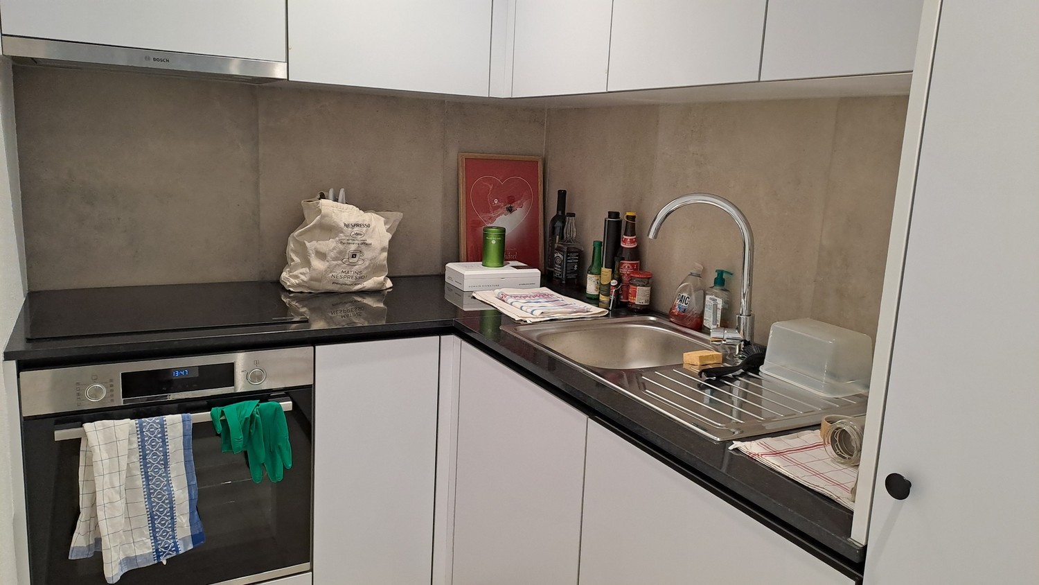 1 ½ rooms apartment, photo 8 of 10