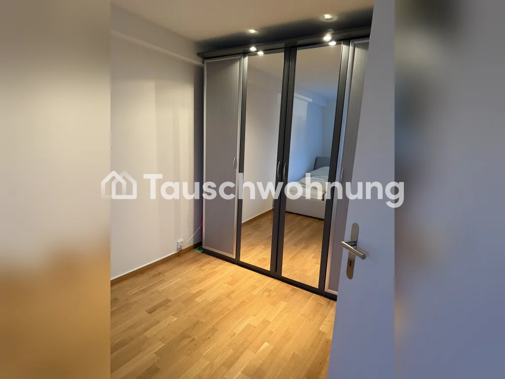 2 rooms apartment