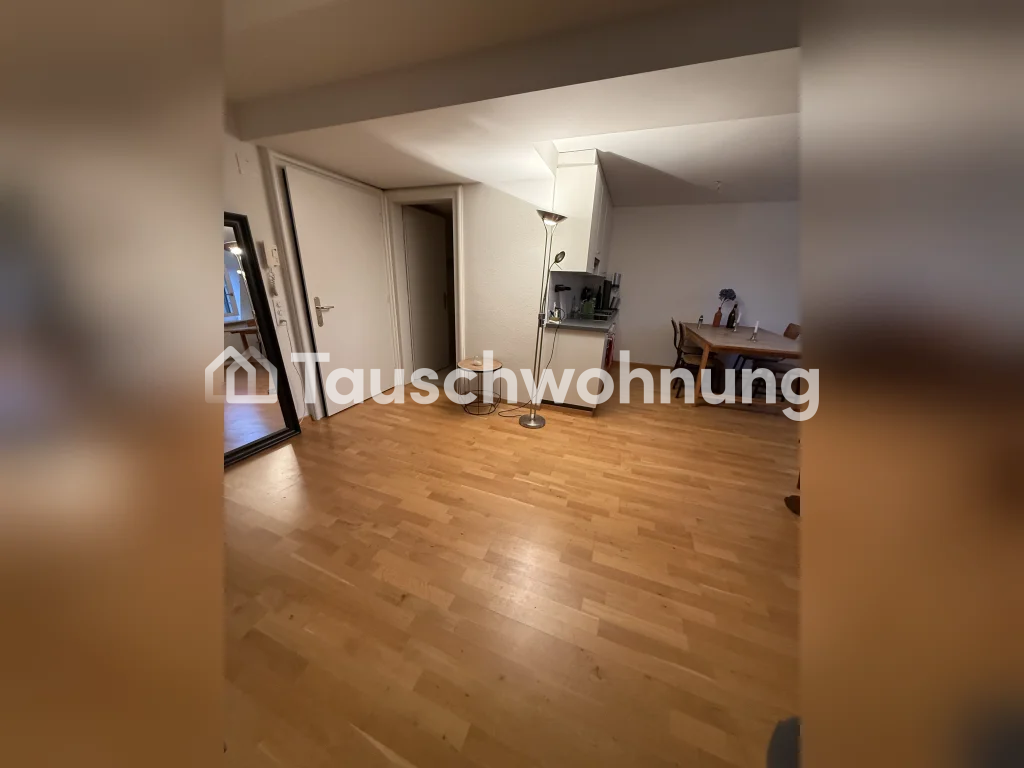 2 rooms apartment
