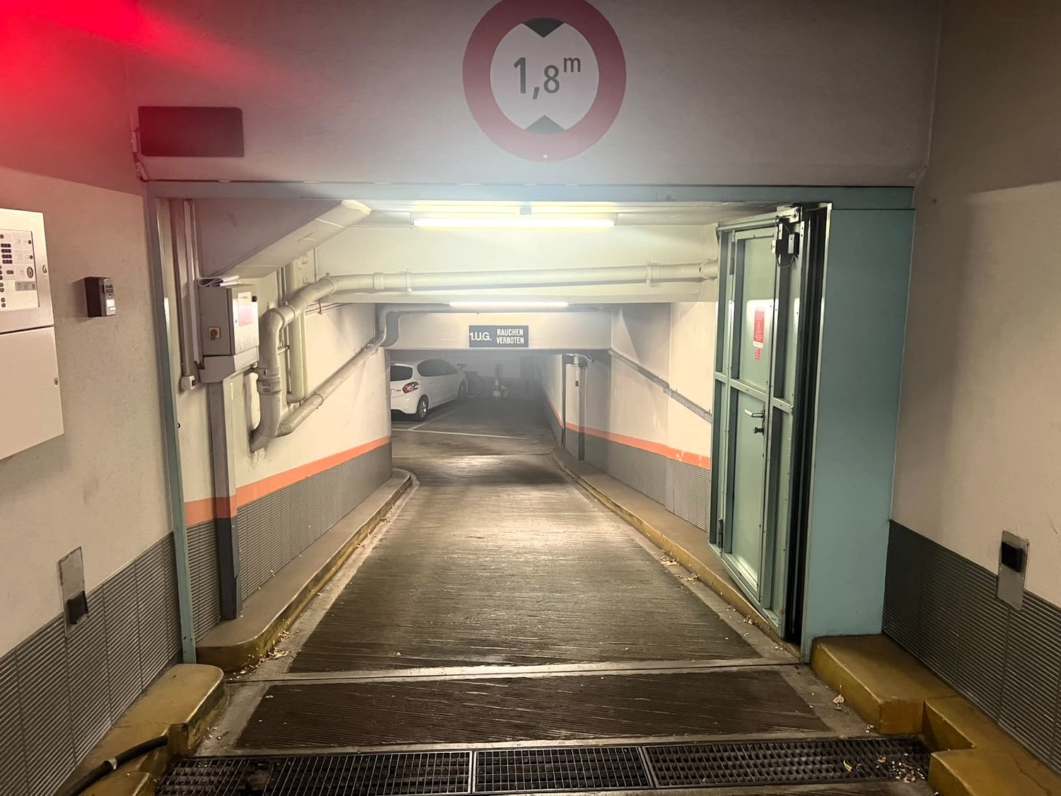 14m² underground slot, photo 5 of 6