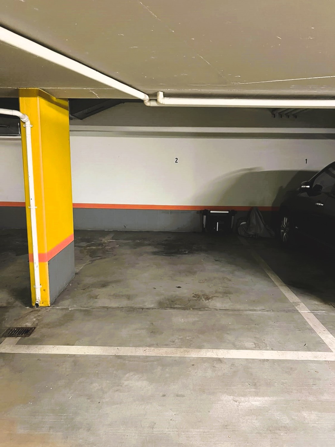 14m² underground slot, photo 3 of 6