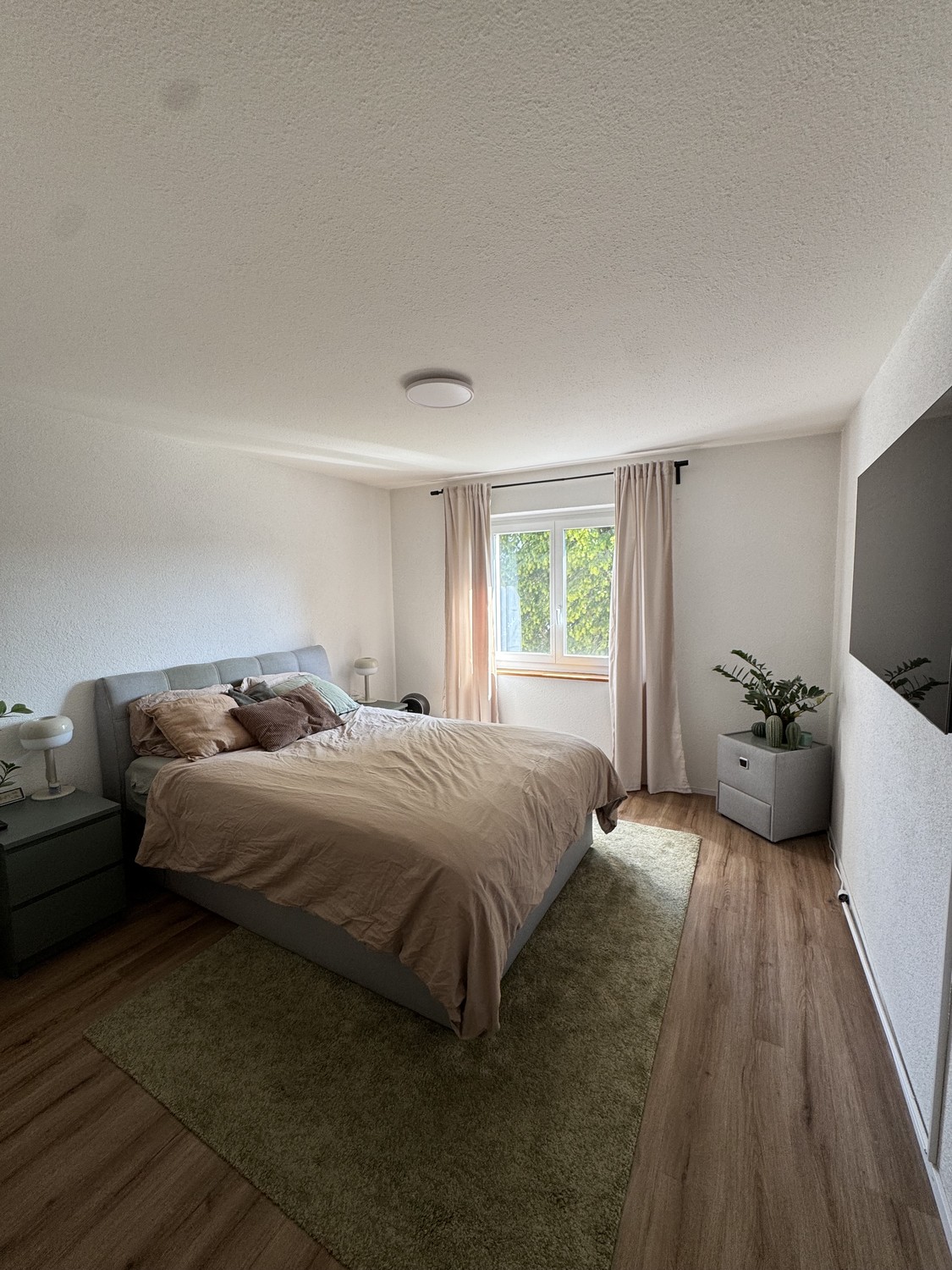 Appartement de 3 ½ pièces, photo 1 sur 7