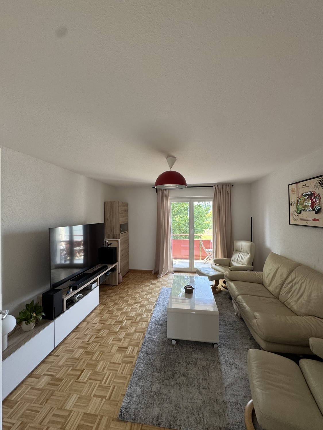 Appartement de 3 ½ pièces, photo 7 sur 7