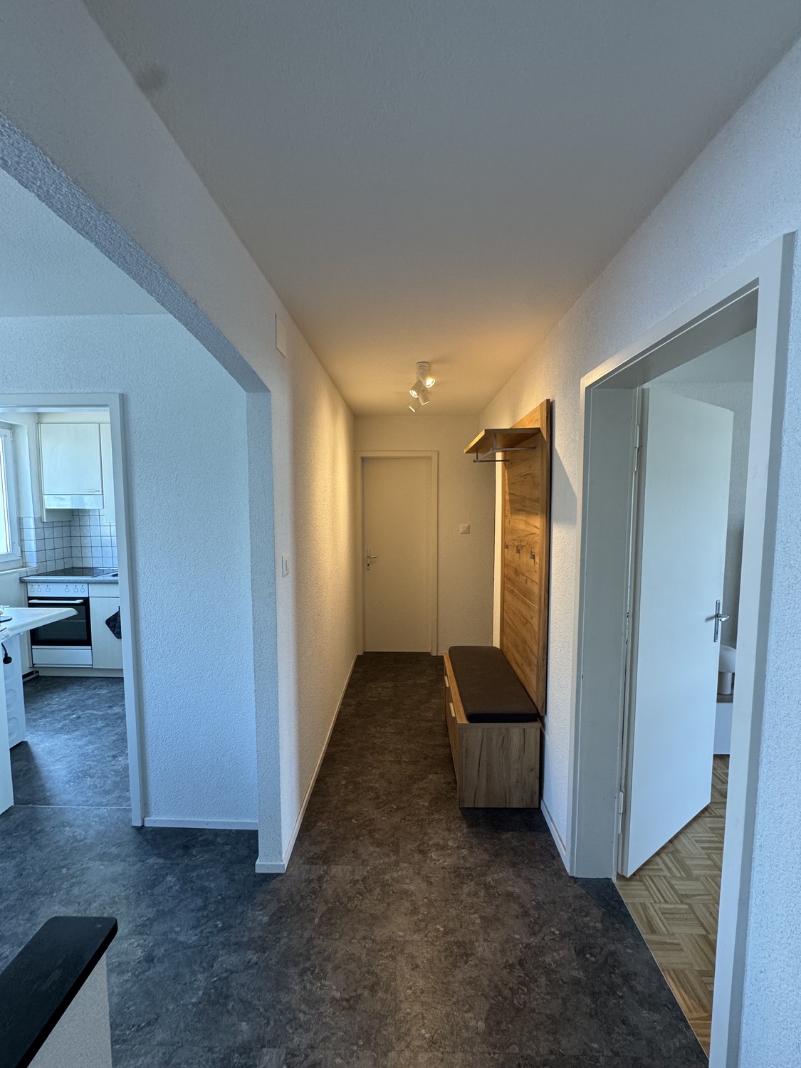 Appartement de 3 ½ pièces, photo 2 sur 7