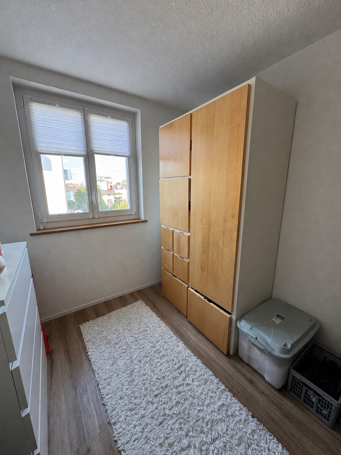 Appartement de 3 ½ pièces, photo 6 sur 7