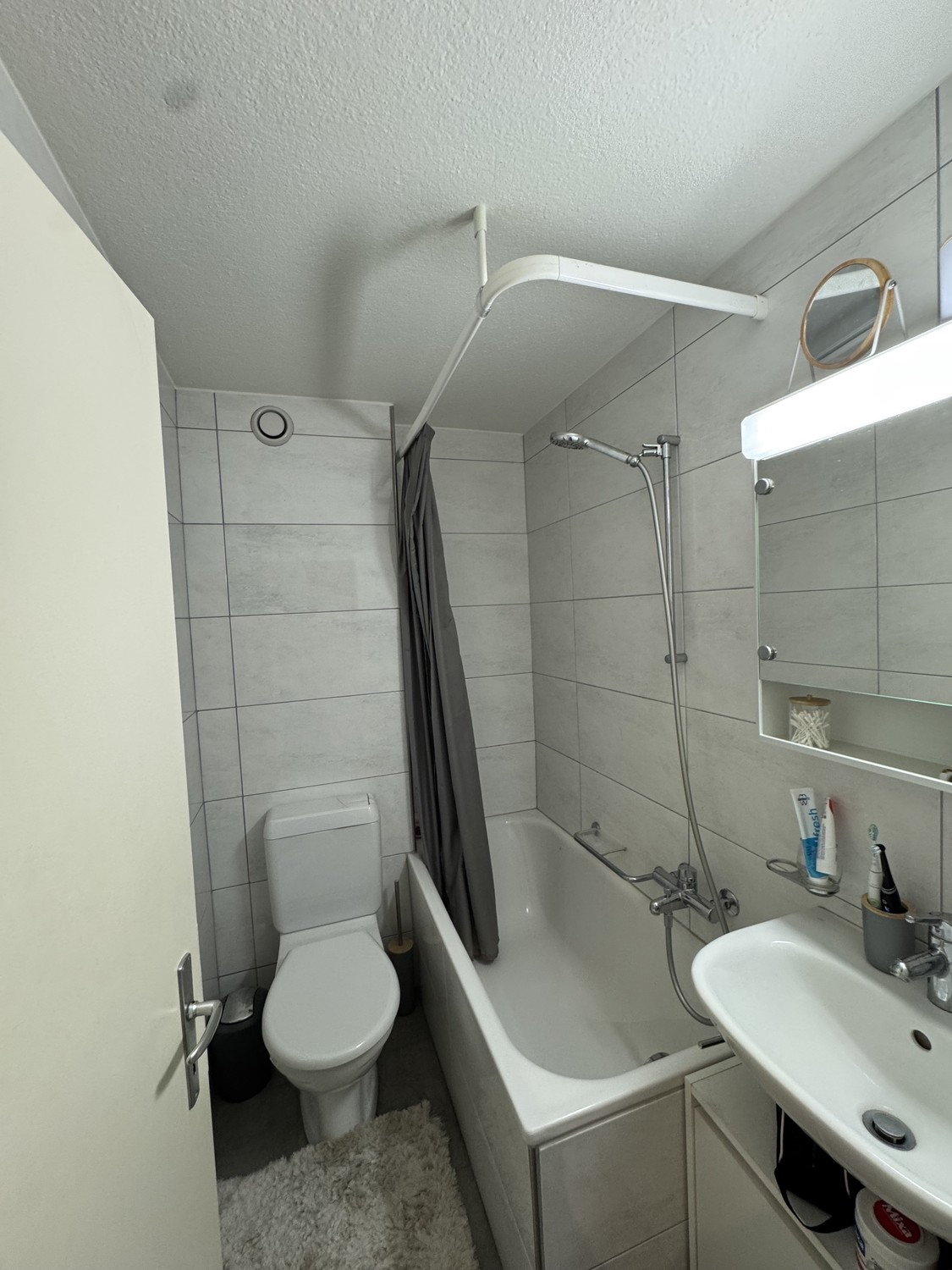 Appartement de 3 ½ pièces, photo 5 sur 7