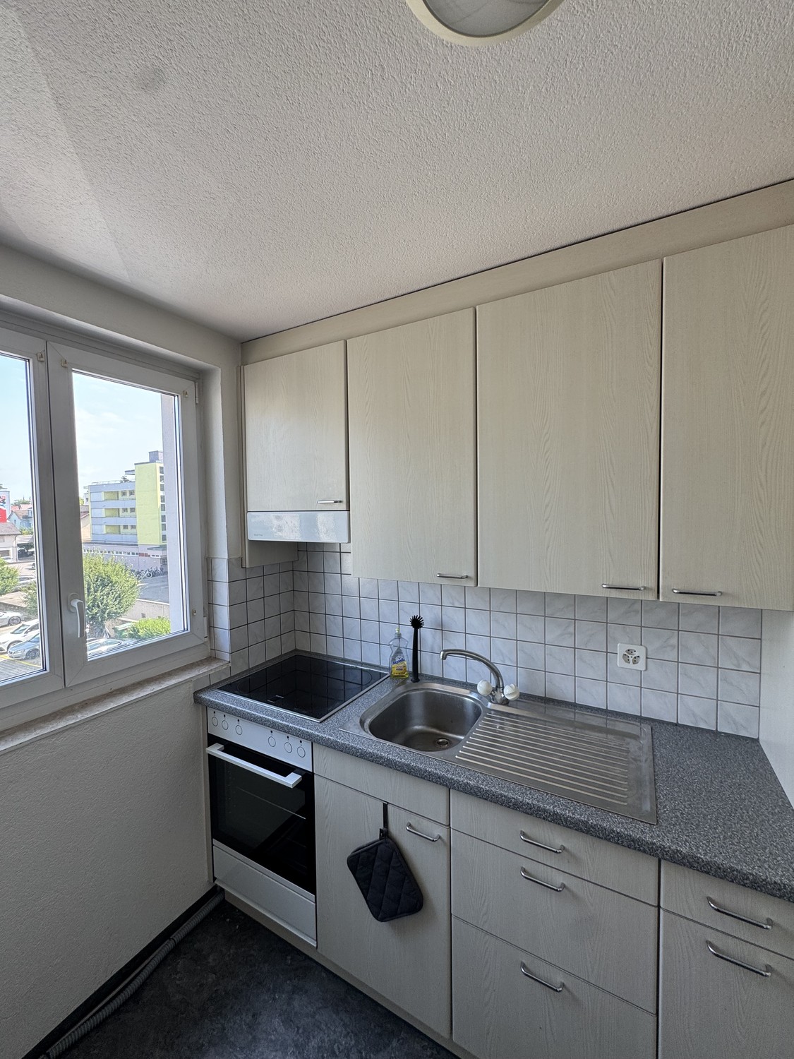 Appartement de 3 ½ pièces, photo 4 sur 7