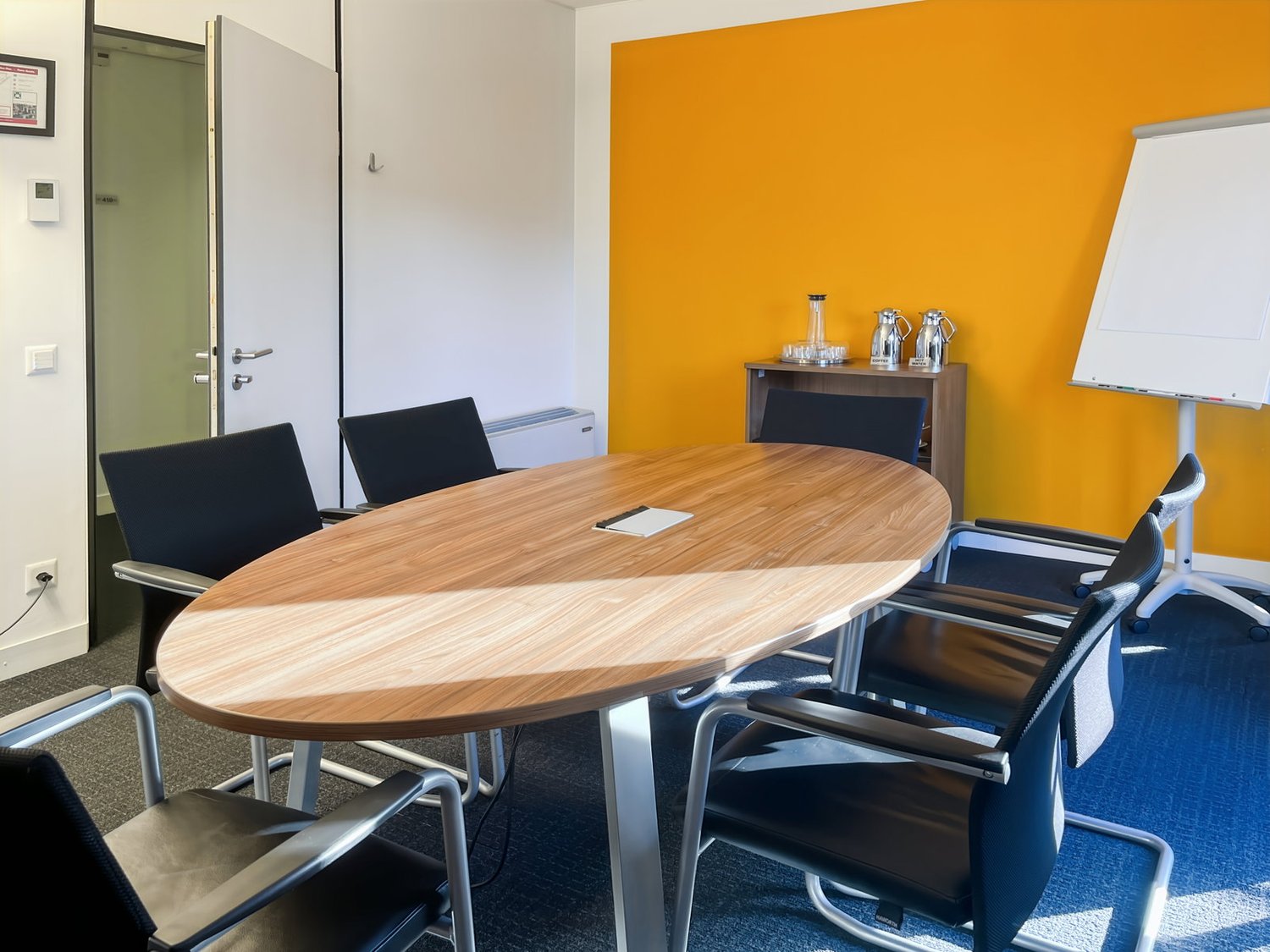 Office, foto 6 di 8
