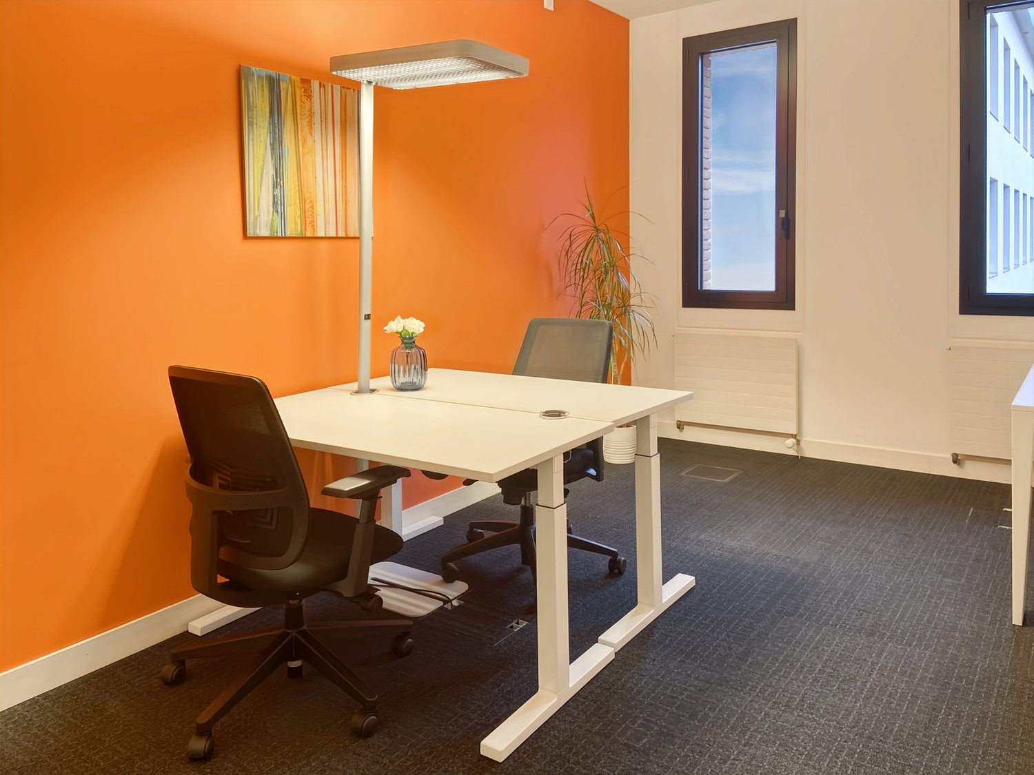 Office, foto 1 di 8