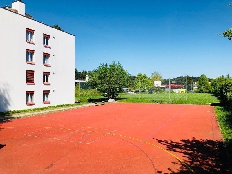 Appartamento di 4 ½ locali