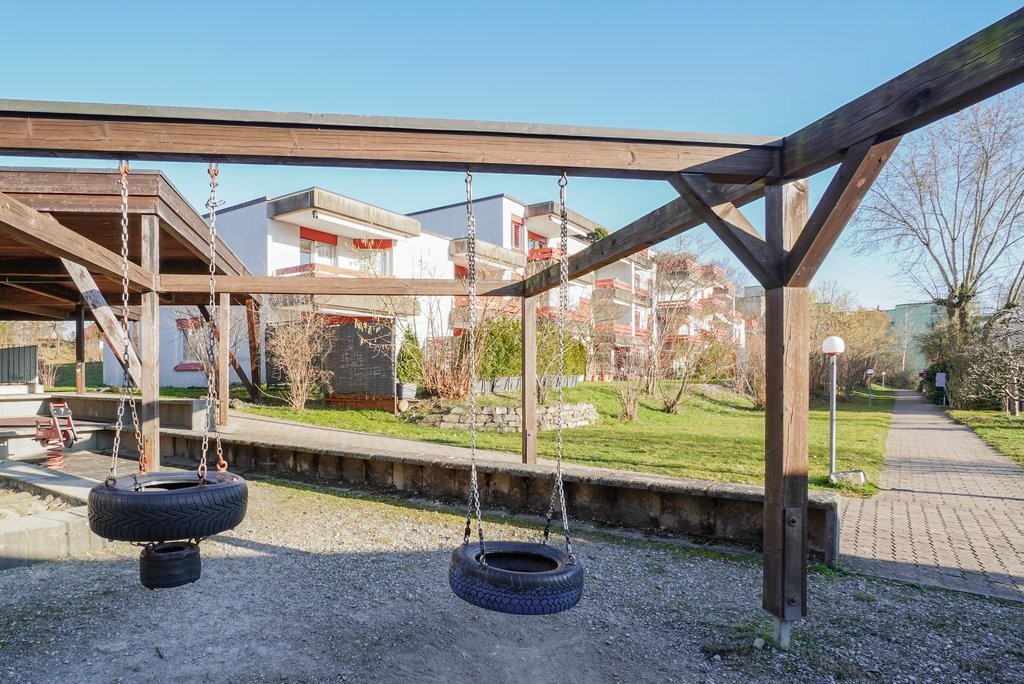 Appartamento di 4 ½ locali