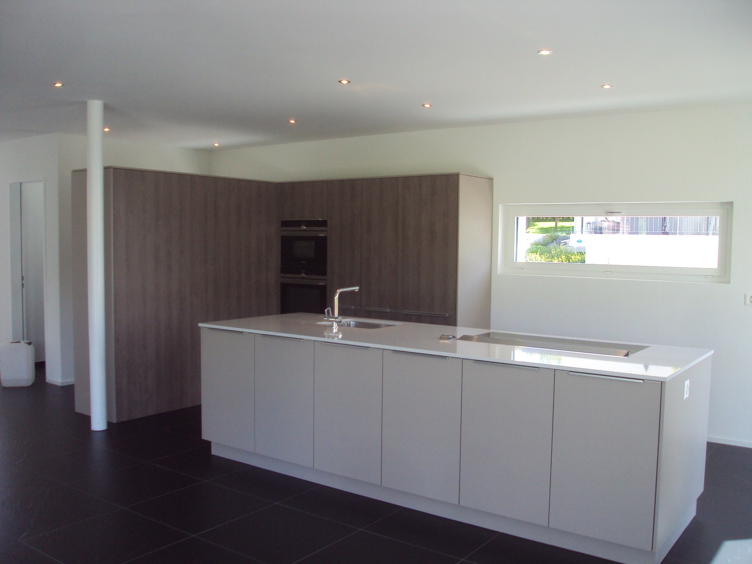7 ½ rooms single house
