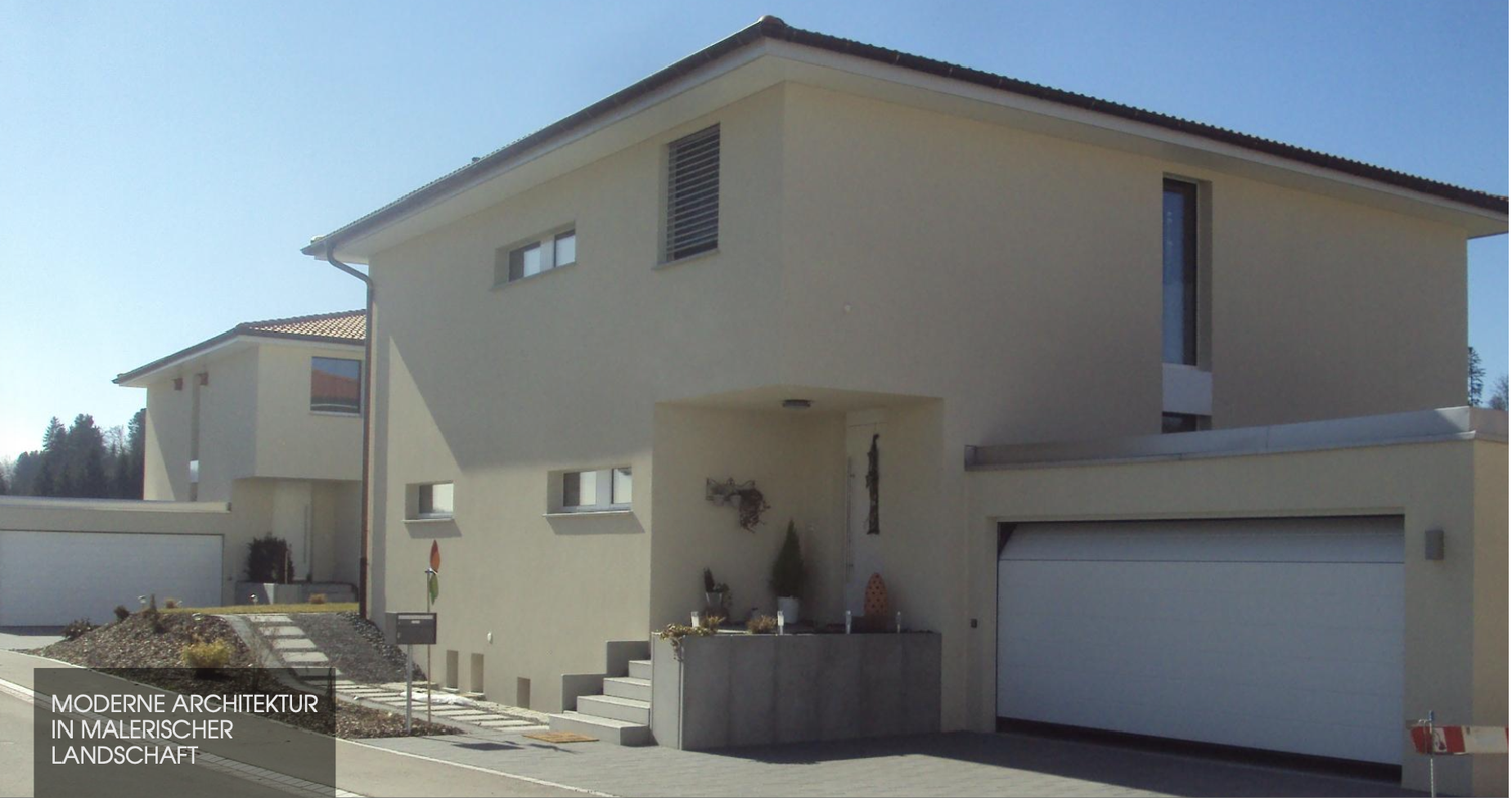 7 ½ rooms single house
