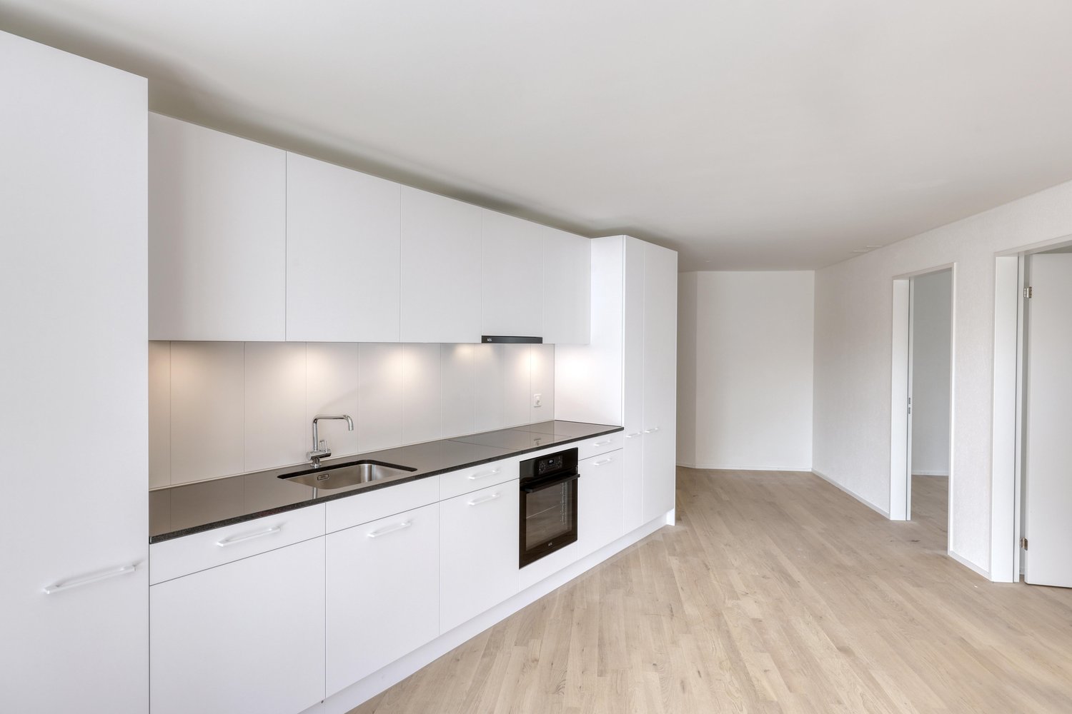 Appartamento di 4 ½ locali